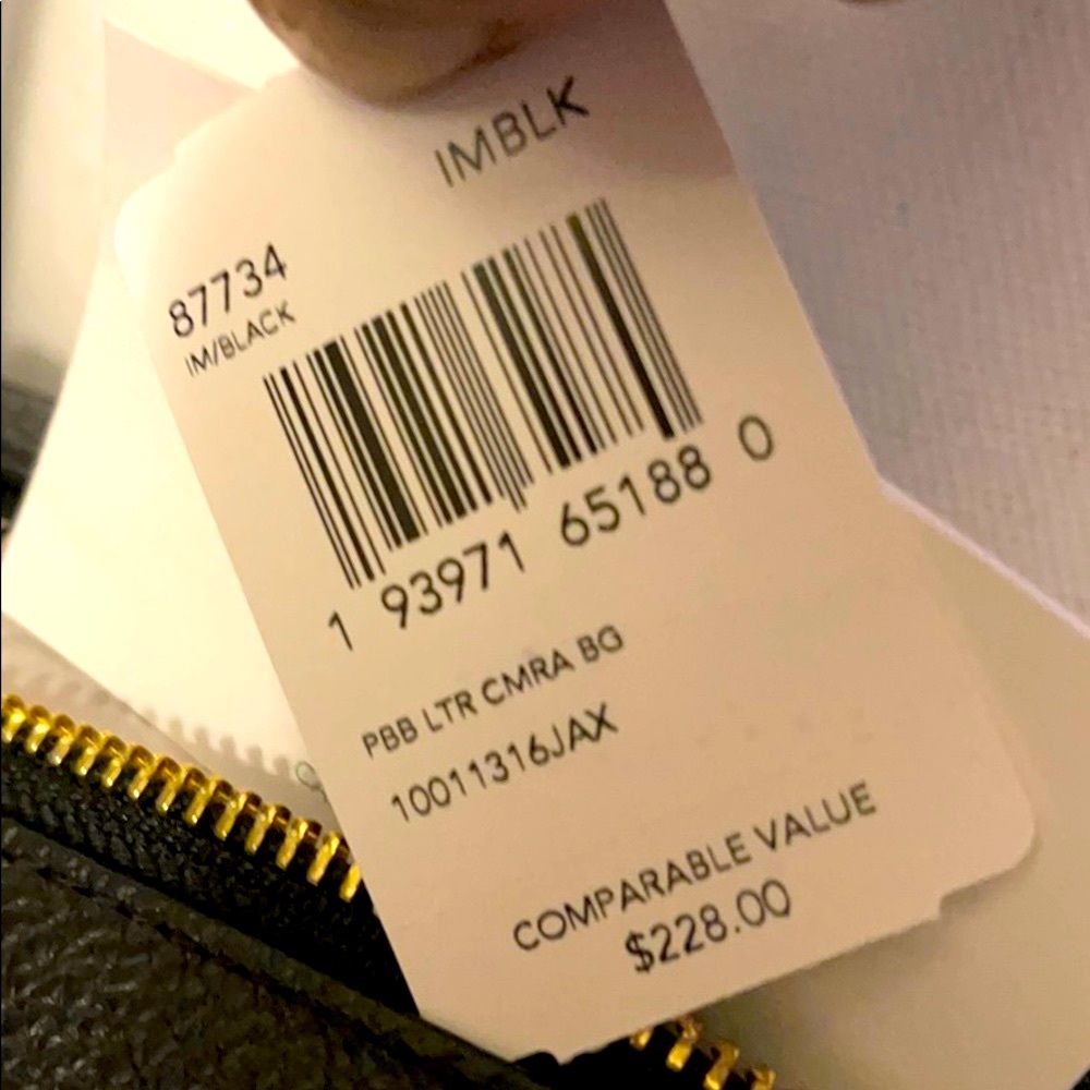 🔥Coach 🔥crossbody 🎉bag 🔥 - Picture 6 of 6